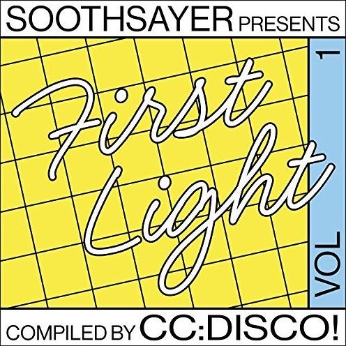 First Light: Volume 1 (Compiled By Cc:Disco) / Var