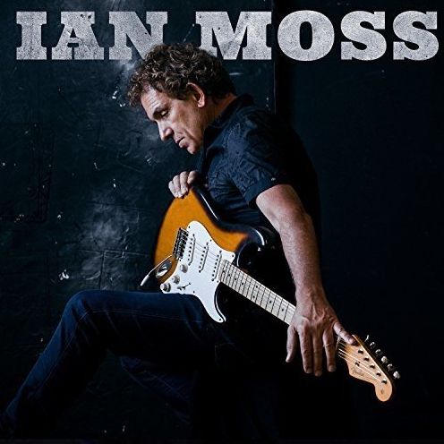 Ian Moss