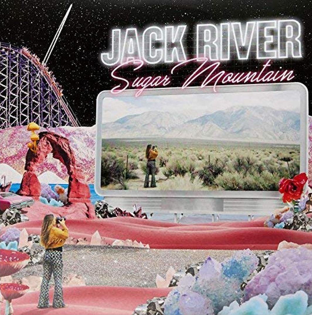 Sugar Mountain