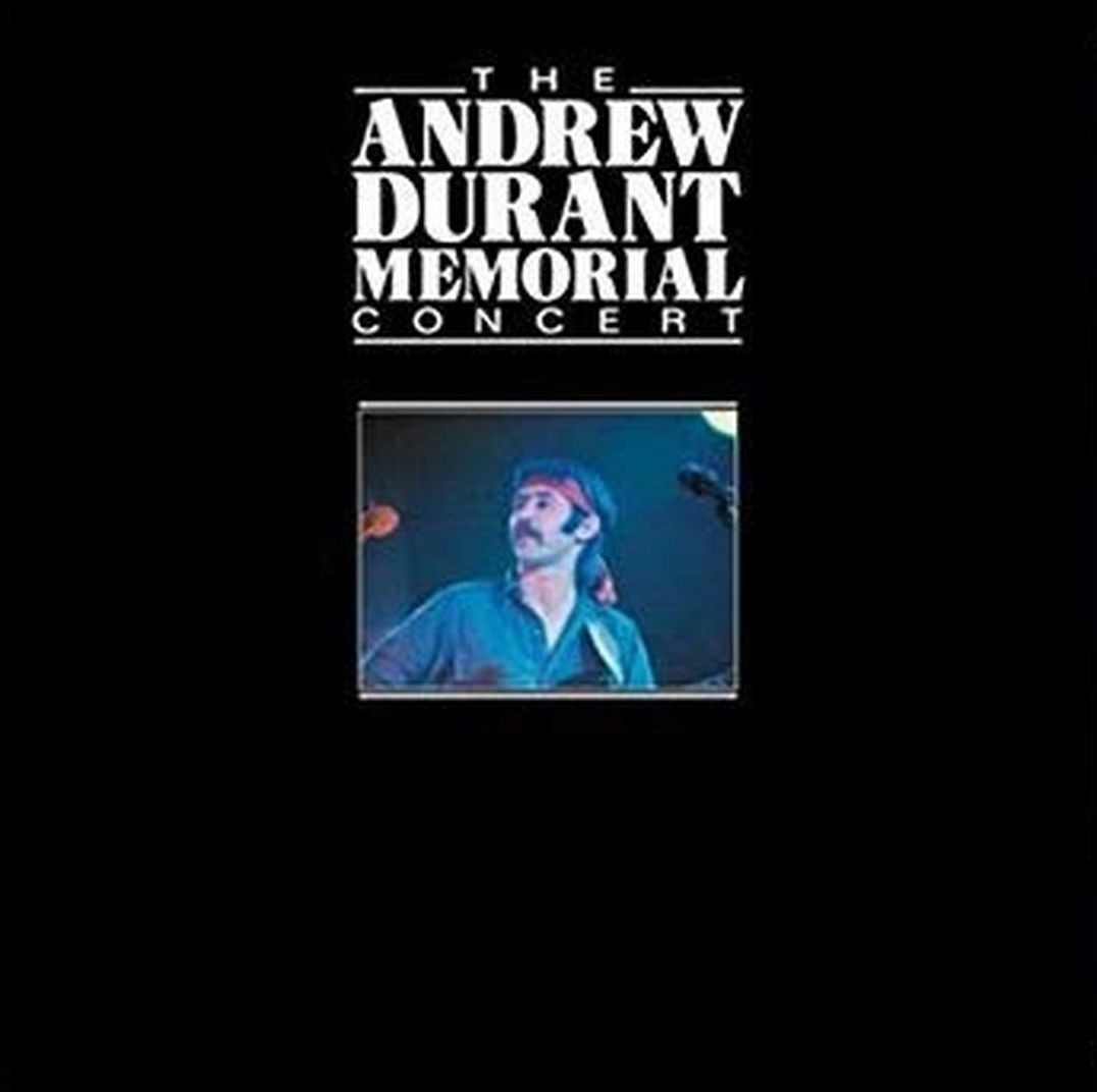 Andrew Durant Memorial Concert