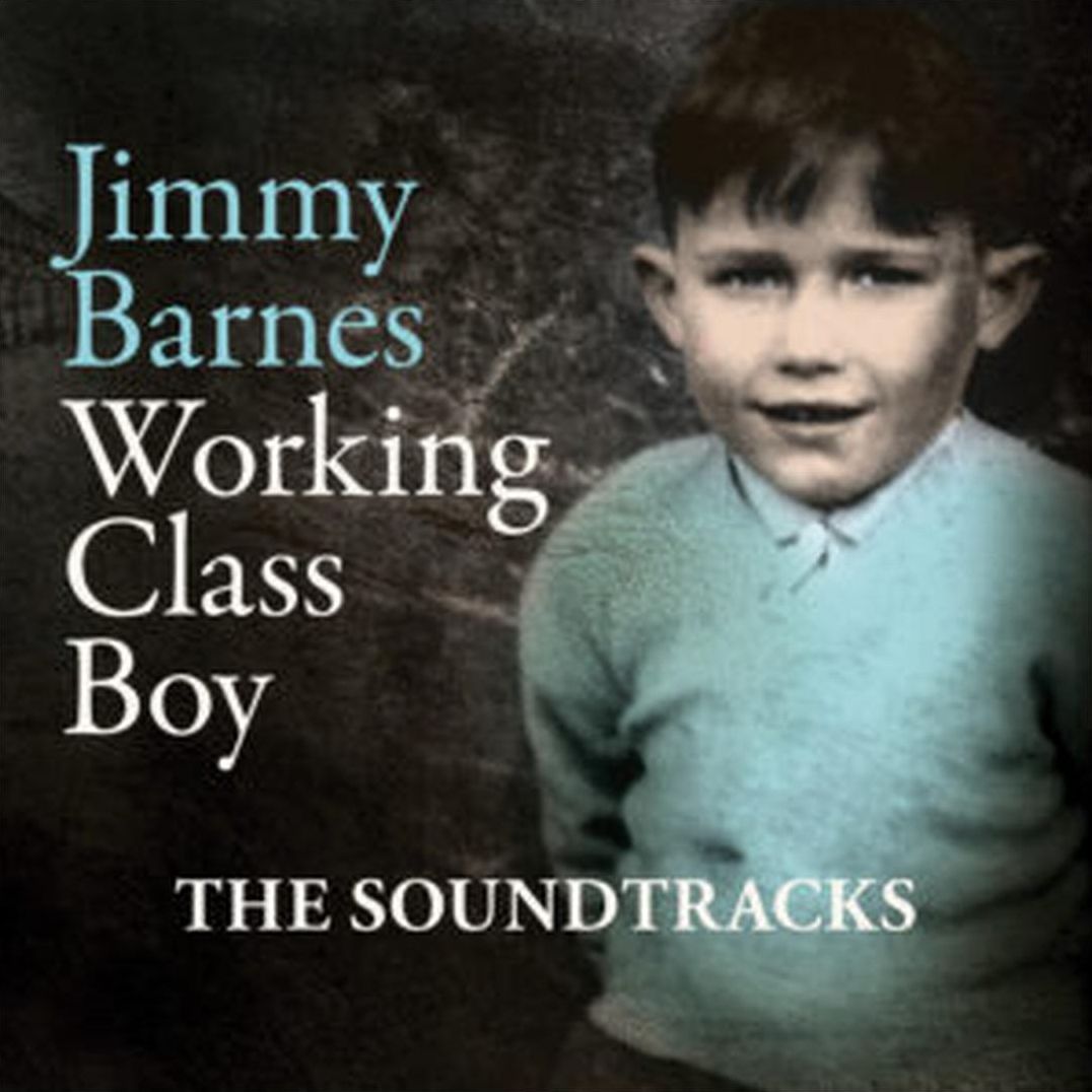 Working Class Boys: The Soundtracks