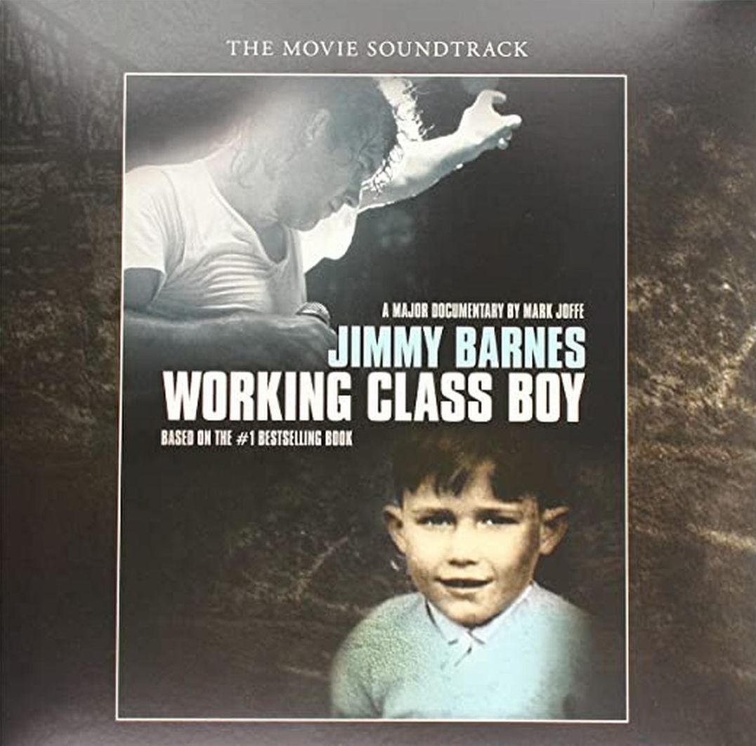Working Class Boys: The Soundtracks