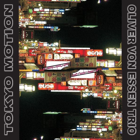 Tokyo Motion