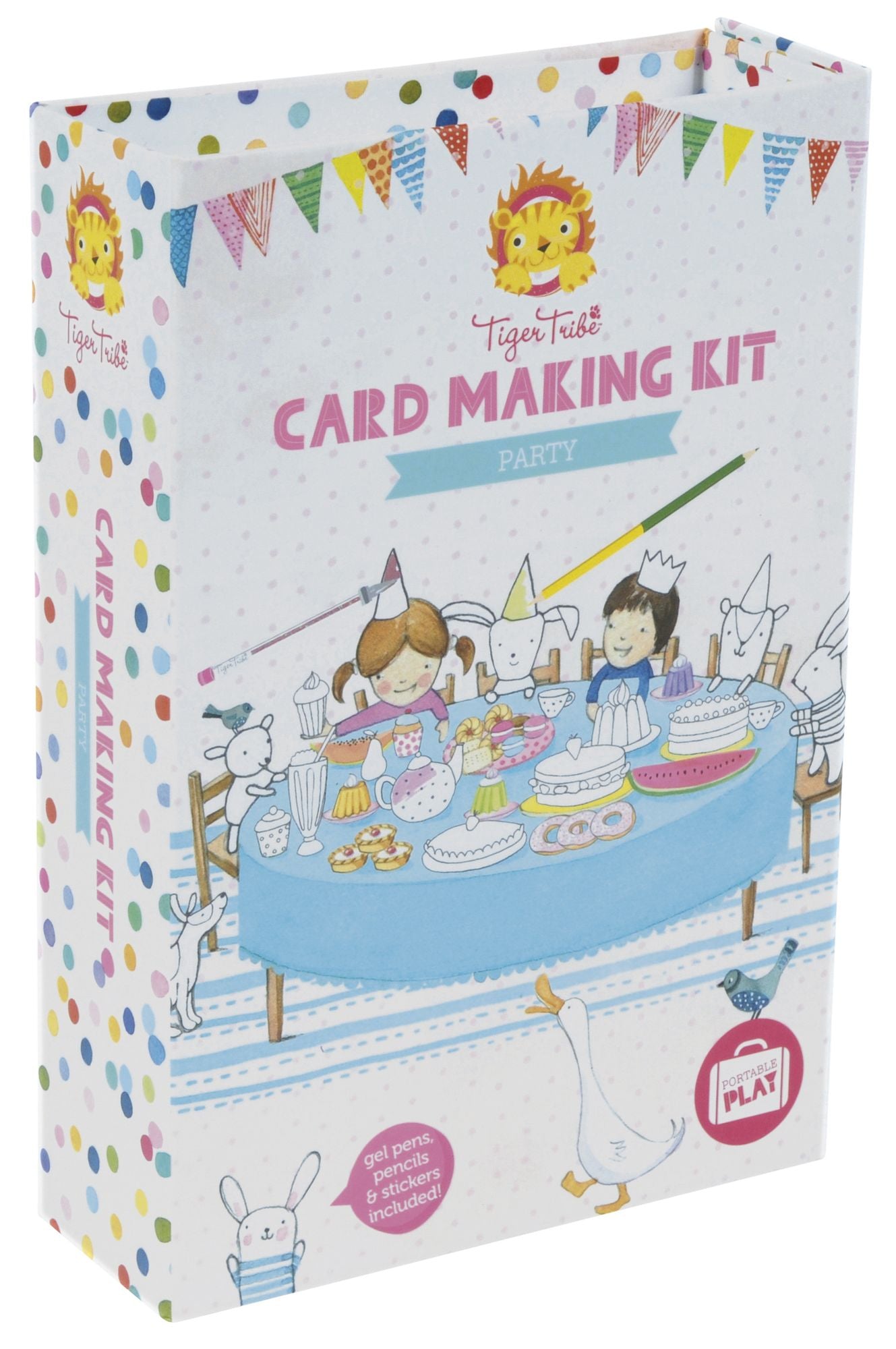 Card Marking Kit - Party