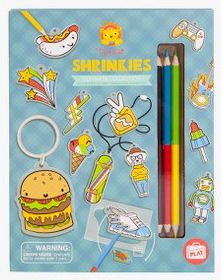 Shrinkies - Ultimate Collection