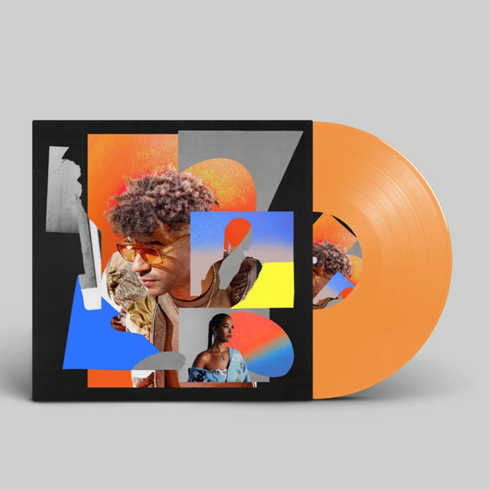 We Groovin (Jamie Jones & Jazzy)