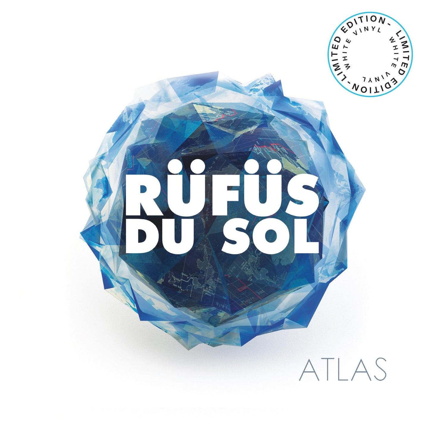 Atlas (Rufus Du Sol)