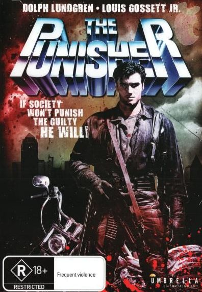 The Punisher