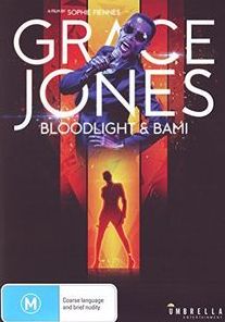 Grace Jones: Bloodlight & Bami