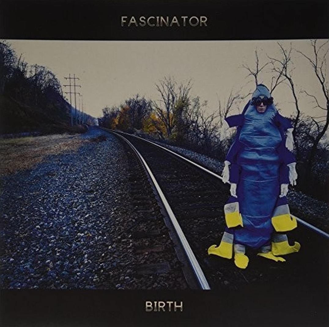 Birth/earth
