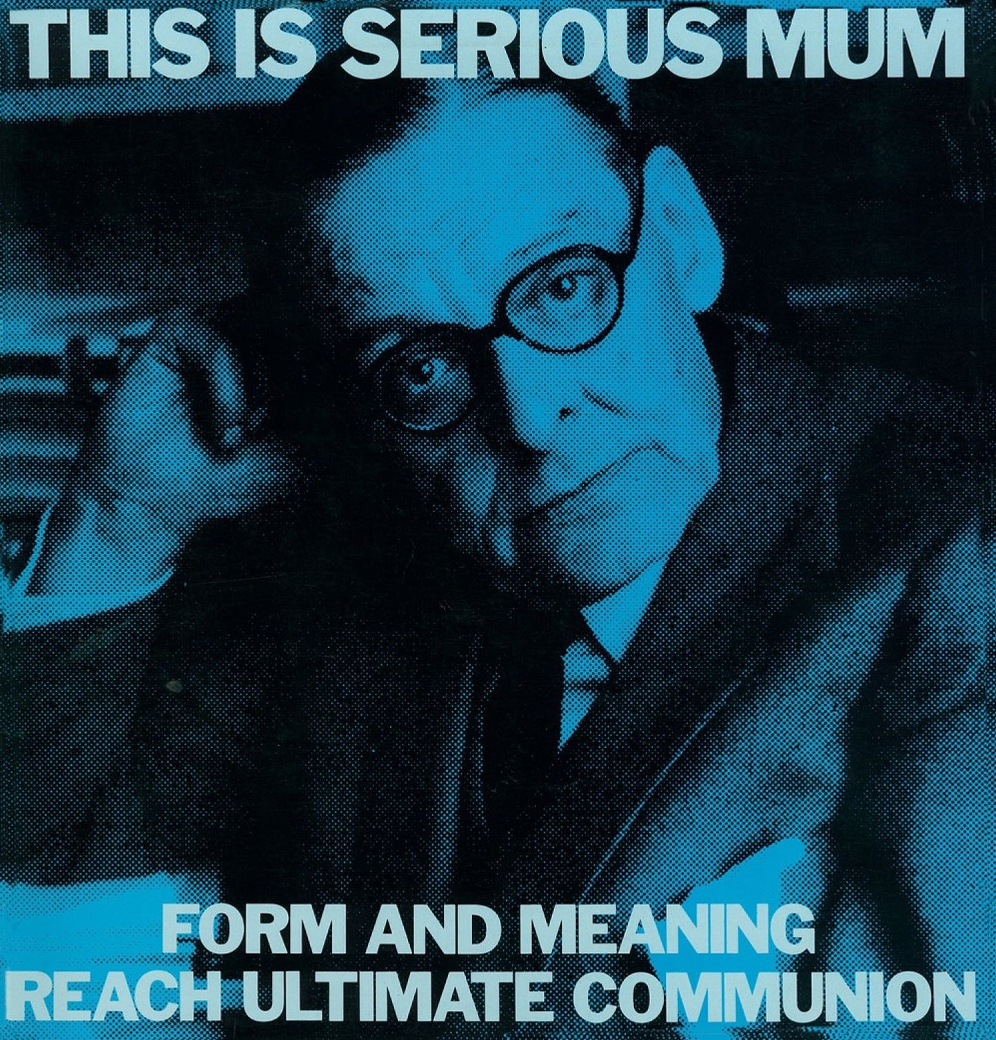 Form & Meaning Reach Ultimate Communion (Tism)