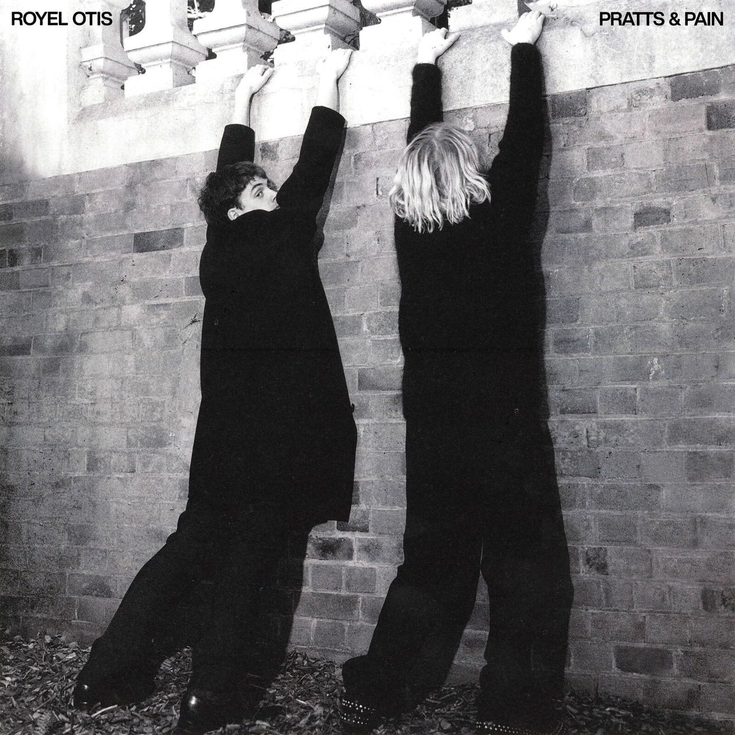 Pratts & Pain (Royel Otis)