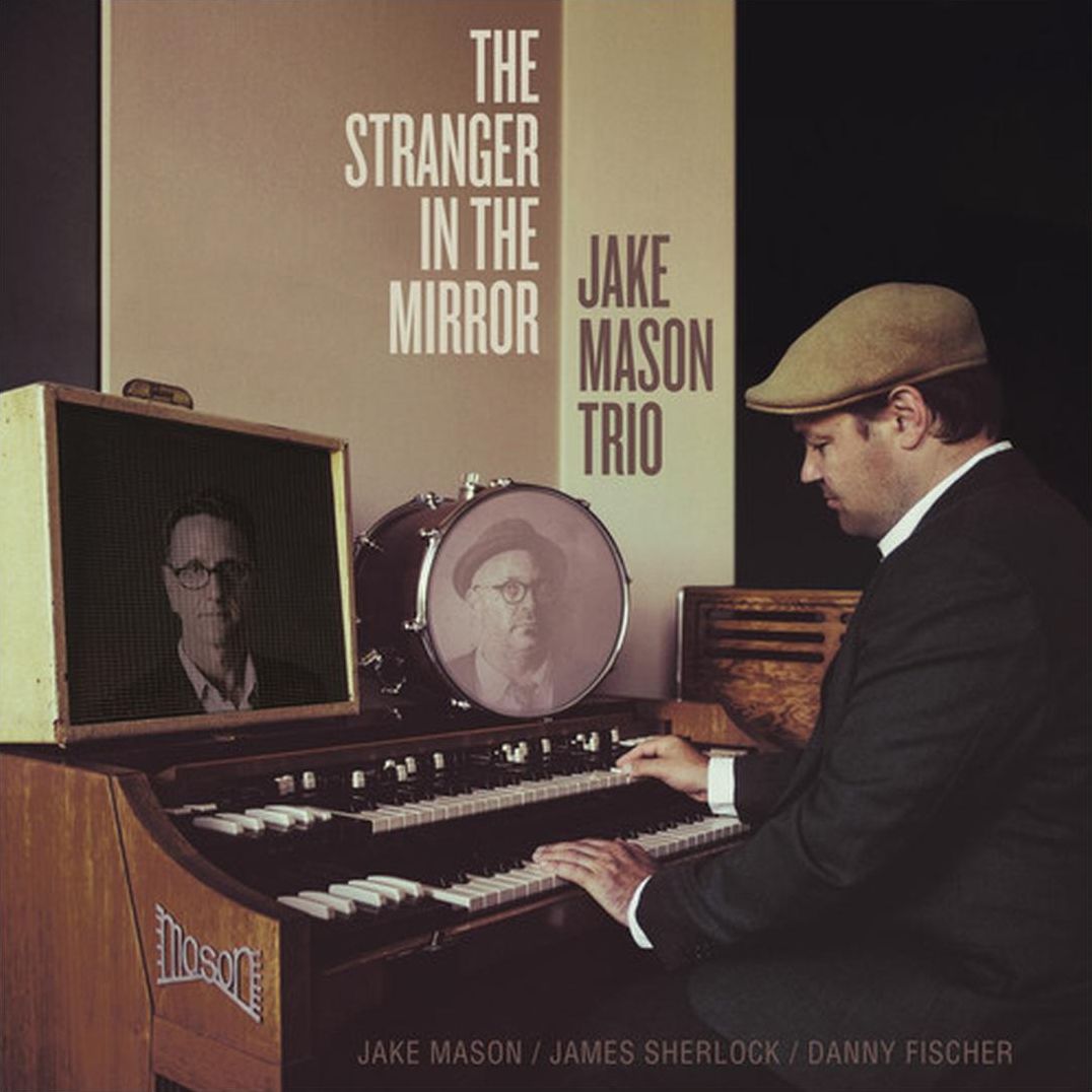Stranger in the Mirror