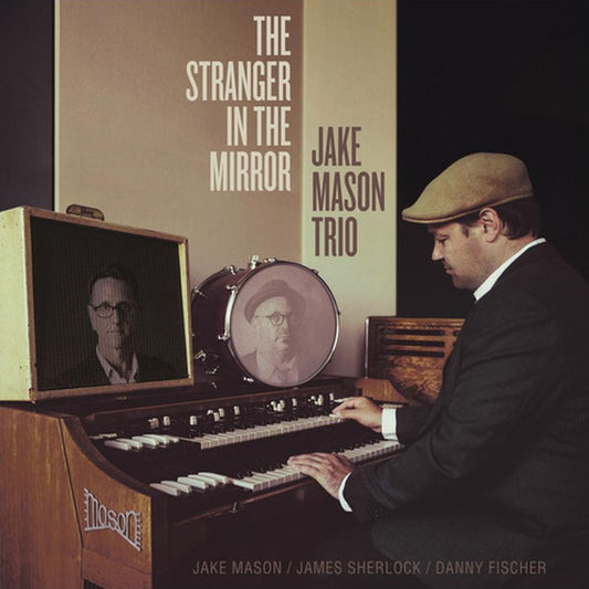 Stranger in the Mirror