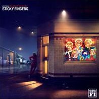Westway (The Glitter & The Slums)