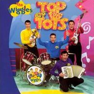 Top of the Tots