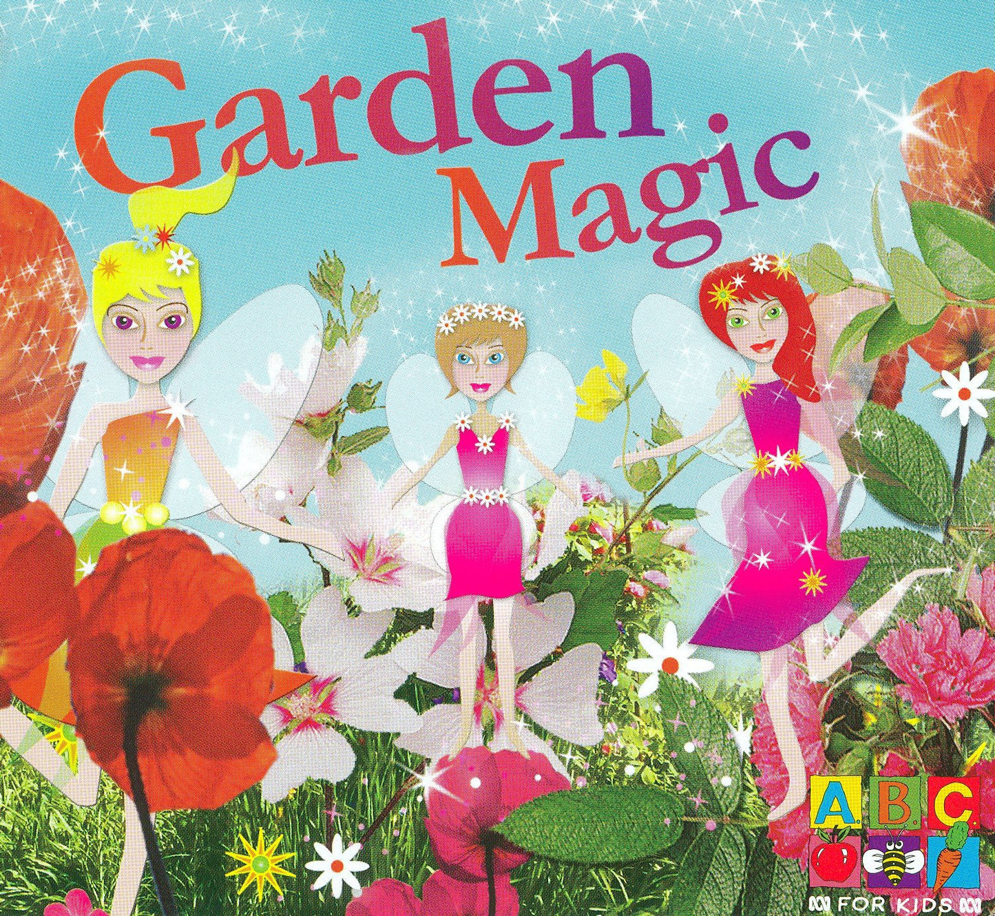 Garden Magic