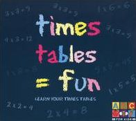Times Tables = Fun