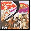 Hands Of Time