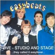 Live -- Studio and Stage