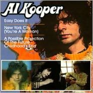 Easy Does It/New York City (You're a Woman)/A Possible Projection of the Future: Childh