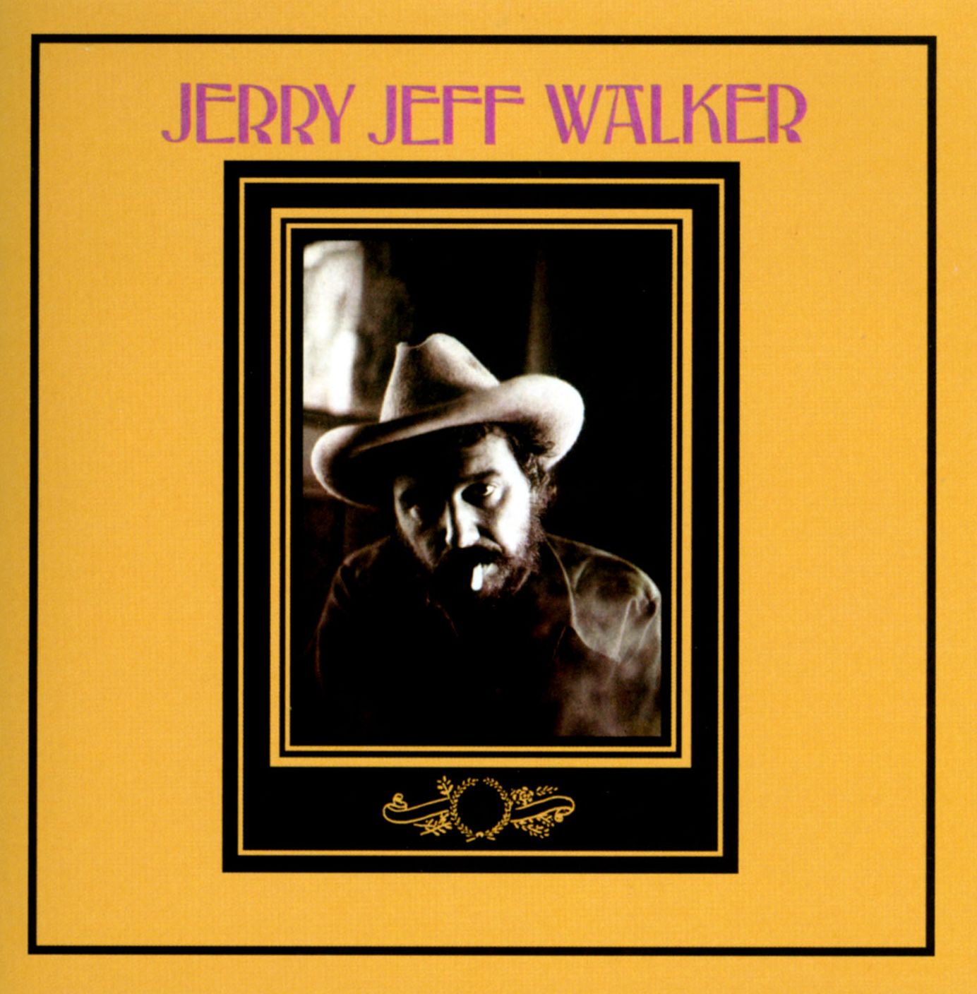 Jerry Jeff Walker [Expanded Edition]