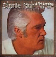 A Rich Anthology 1960-1978