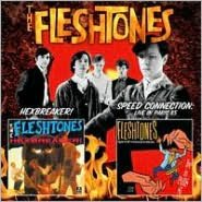Hexbreaker!/Speed Connection: Live in Paris 85