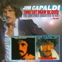 Short Cut Draw Blood/The Contender (Daughter of the Night)