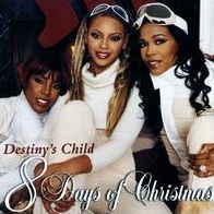 8 Days of Christmas [Australia Bonus Tracks]
