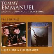 Terra Firma/determination