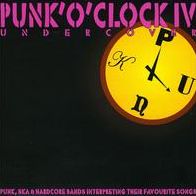 Punk O Clock, Vol. 4