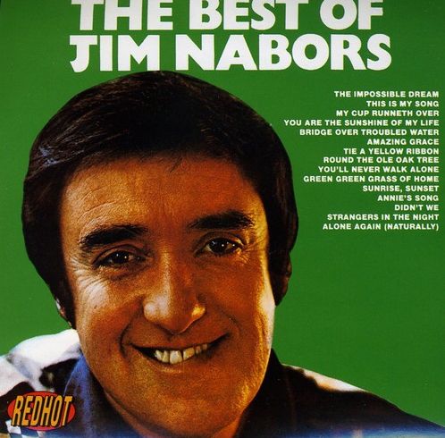 The Best of Jim Nabors [2004]