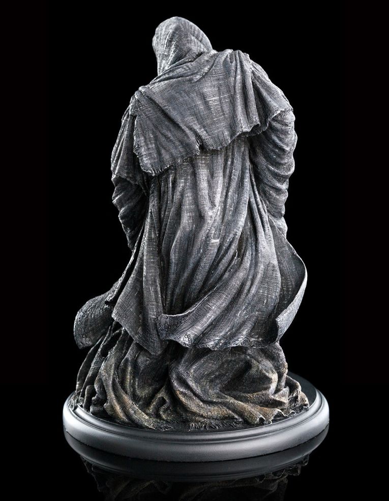 LotR Mini Statue Ringwraith