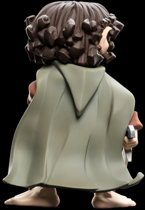 LotR Mini Epics Frodo Baggins