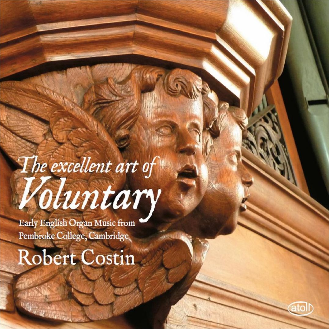 The Excellent Art of Voluntary