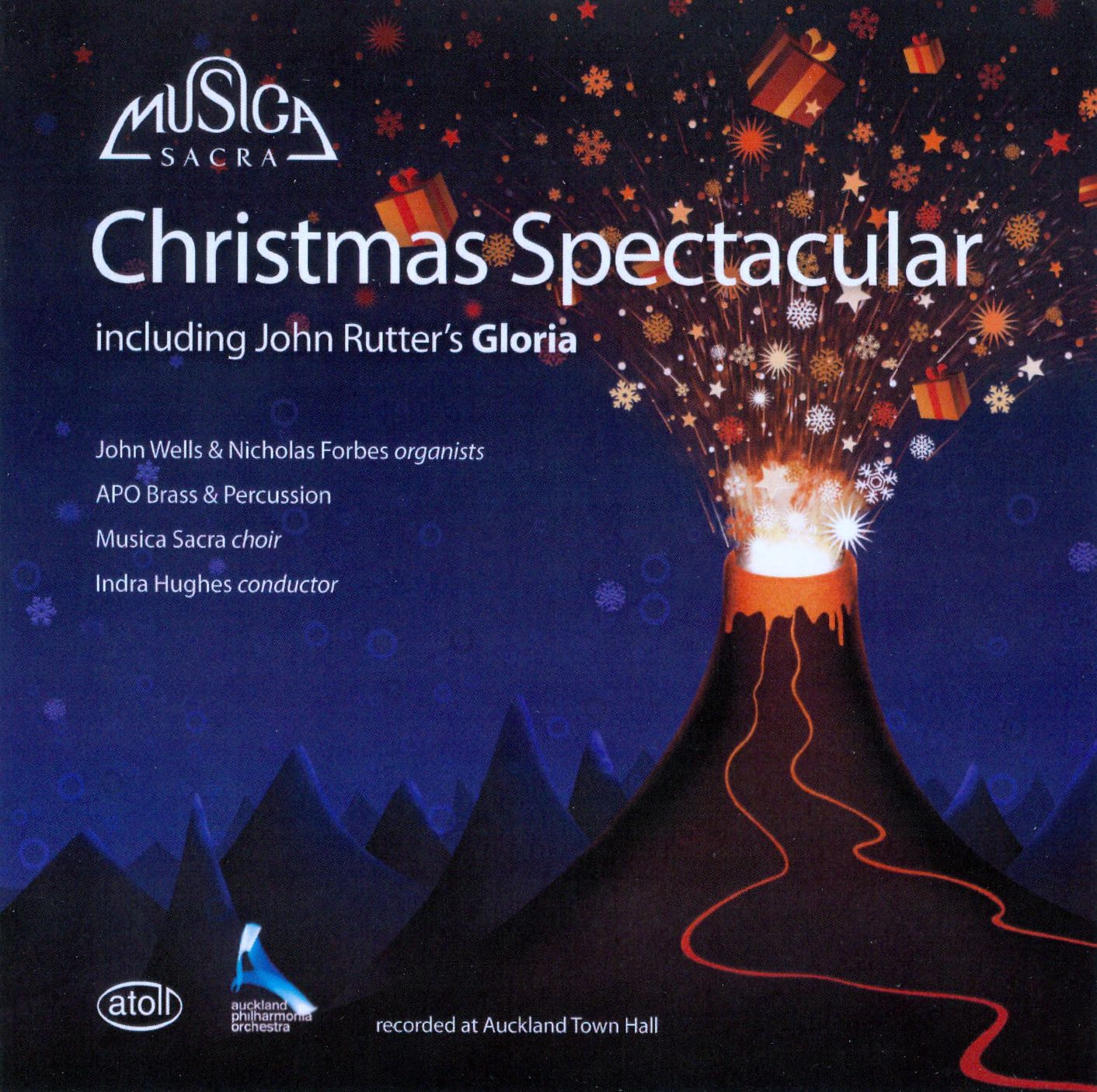 Christmas Spectacular