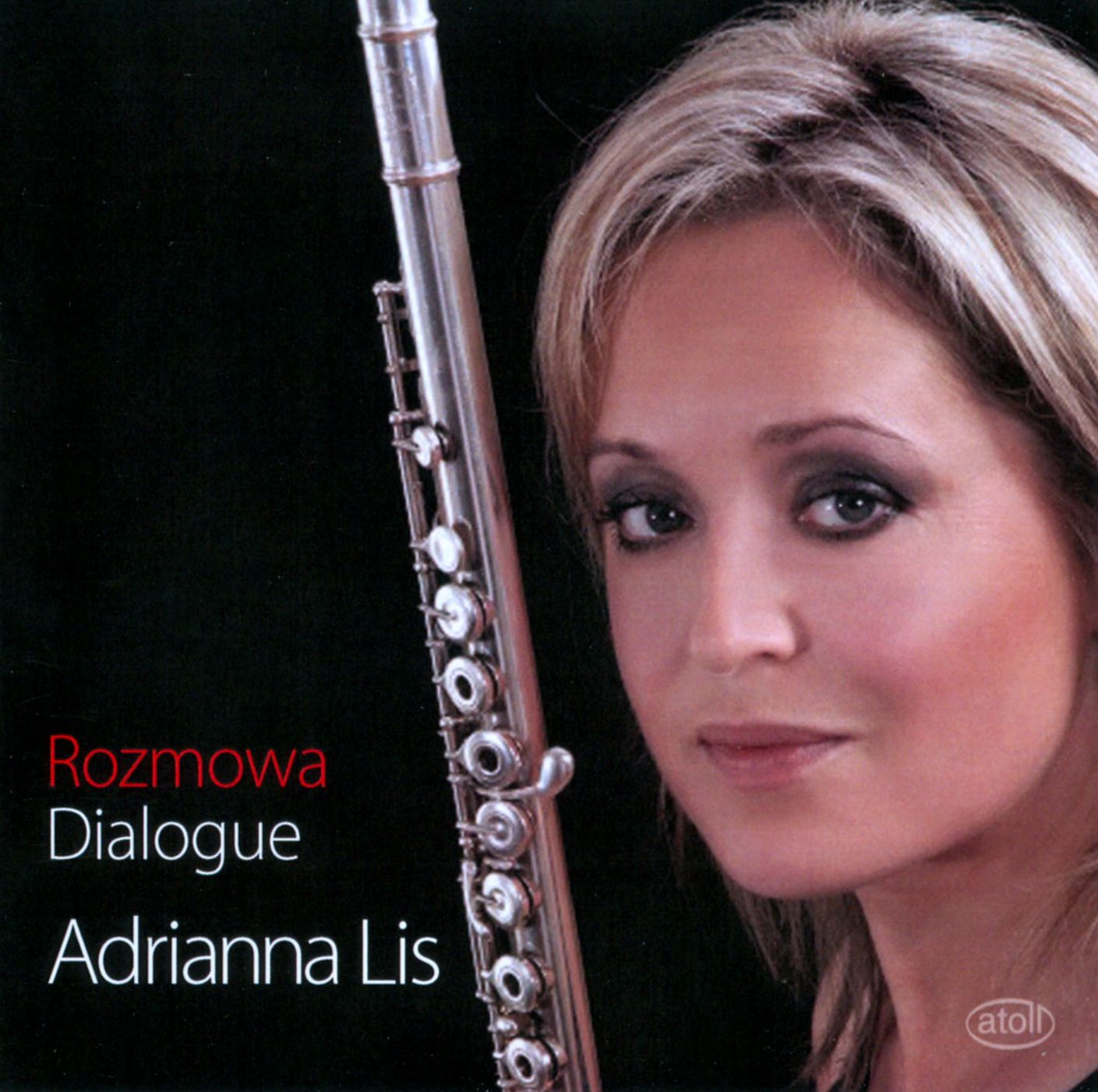 Rozmowa (Dialogue)