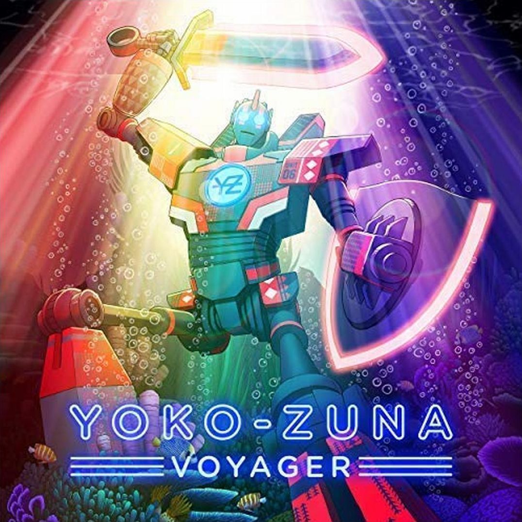 Voyager