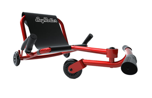 Ride-on Toy in Red