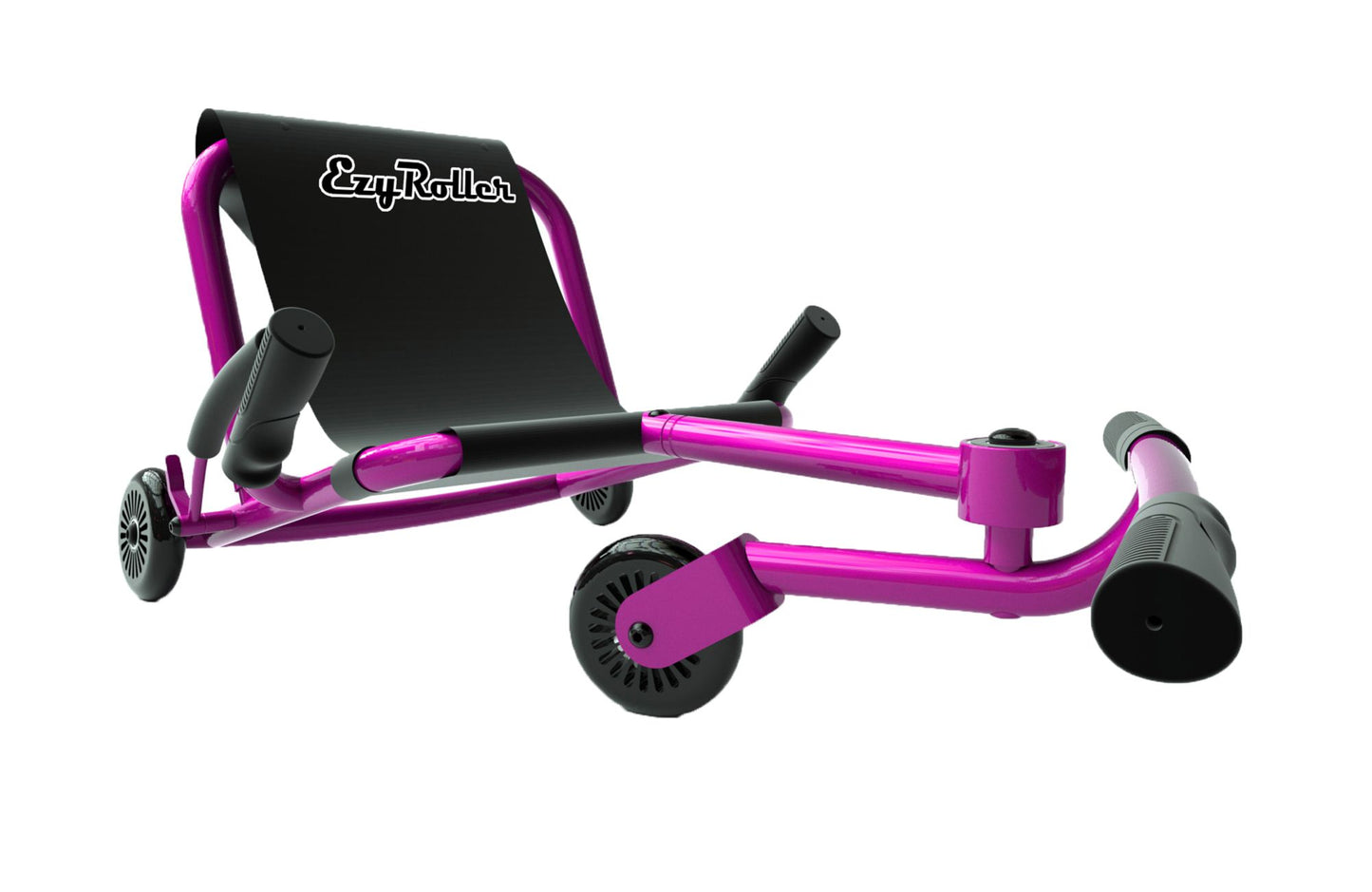 Ride-on Toy in Pink