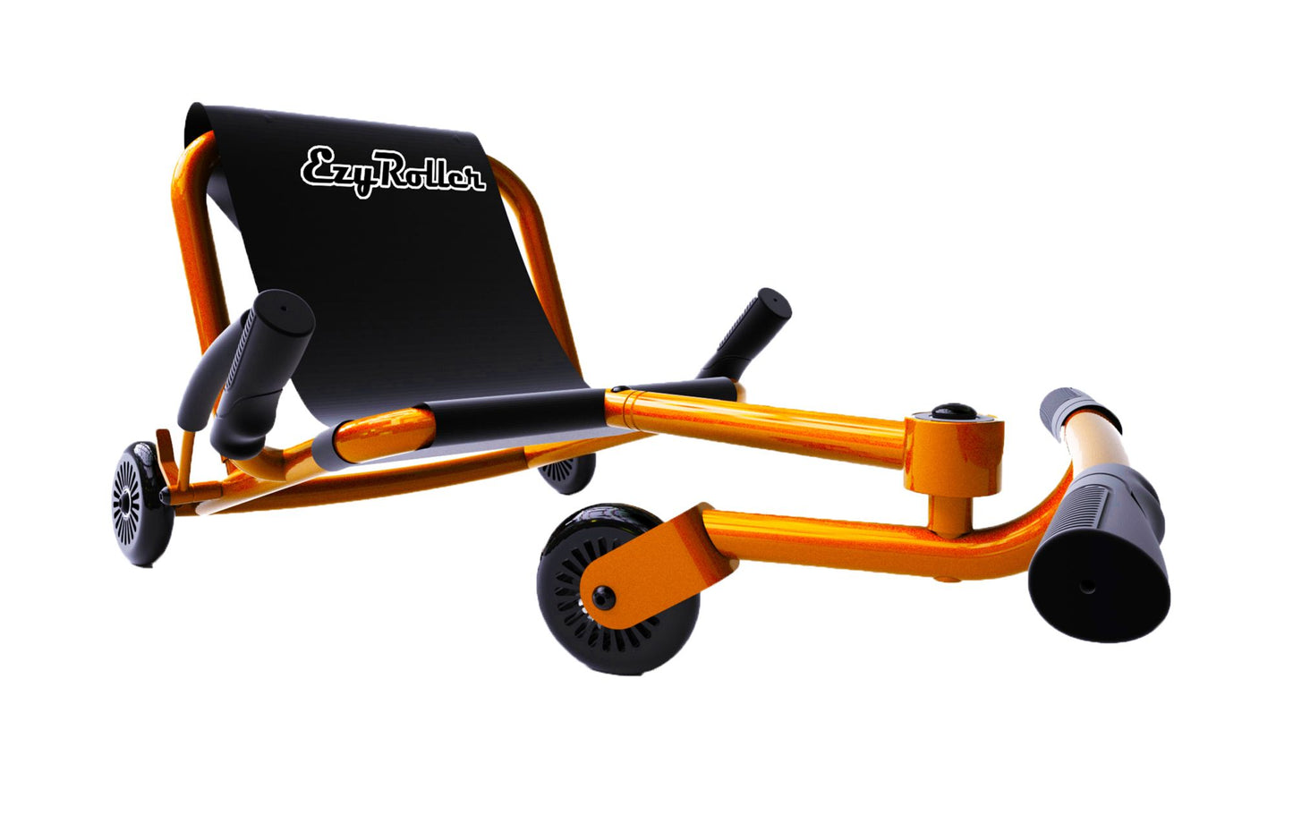 EzyRoller Classic Ultimate Riding Machine - Orange