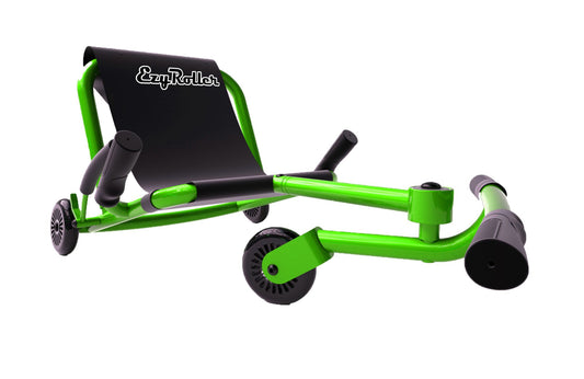 EzyRoller Classic Ultimate Riding Machine - Lime Green