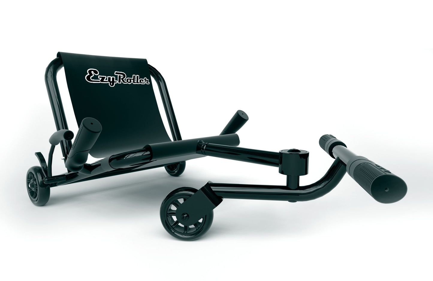 EzyRoller Classic Ultimate Riding Machine - Black