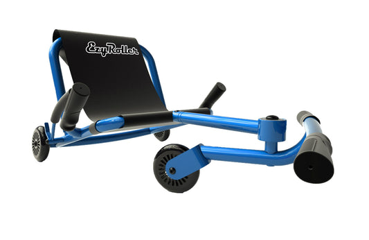 Ride-on Toy in Blue