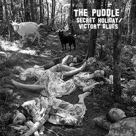 Secret Holiday/Victory Blues