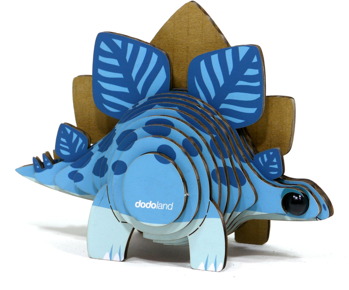 Eugy - Stego