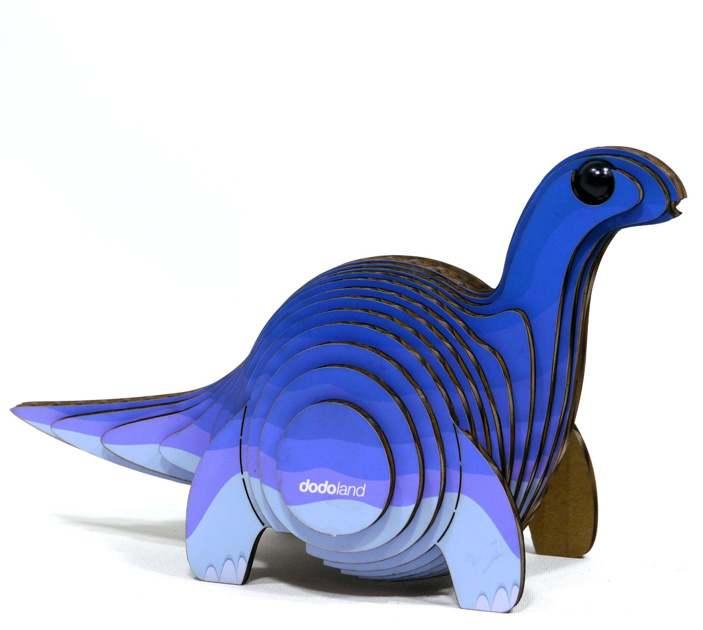 Eugy- Bronto
