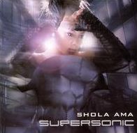 Supersonic