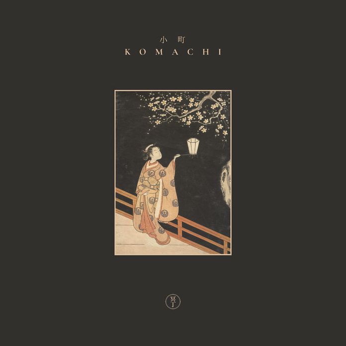 Komachi (Uk)